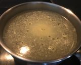 Foto del paso 1 de la receta Bechamel SIN leche