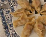 Foto del paso 9 de la receta Dumpling o empanadillas Chinas