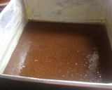 A picture of step 3 of Moist chocolate cake.