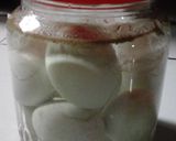Foto langkah ke 3 dari resep Telur Asin Homemade.