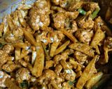 ગોબી 65 (Gobi 65 Recipe In Gujarati) રેસીપી સ્ટેપ2ફોટો