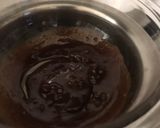 ચોકલેટ ચિપ્સ(Chocolate chips recipe in Gujarati) રેસીપી સ્ટેપ2ફોટો