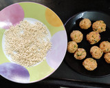 மேகி நூடுல்ஸ் மஞ்சூரியன் (Maggi noodles Manchurian) ரெசிபி ஸ்டேப் 5 புகைப்படம்