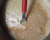 Foto del paso 2 de la receta: Waffles de banana y avena!!