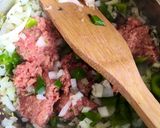 Foto del paso 2 de la receta: Charquicán