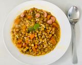 Foto del paso 7 de la receta: Lentejas Guisadas