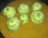 How to make stuffed tinda recipe step 3 photo