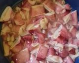 Foto langkah ke 1 dari resep 🐙Cumi pedas manis🐙.