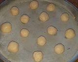 Foto del paso 4 de la receta: Chipá