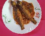 পার্শে মাছের ঝাল (parshe macher jhal recipe in Bengali) রেসিপি ধাপ - 4 ছবি