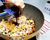 Foto langkah ke 3 dari resep MIE BALAP MEDAN | MENU SARAPAN PAKE NGEBUT!.