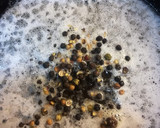 Foto del paso 1 de la receta: Entrecot de ternera con salsa 5 pimientas para despedir el 2018 🍾🎊🤩