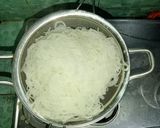 Foto langkah ke 3 dari resep Bihun Goreng.