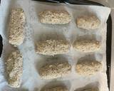 Homemade bounty bar recipe step 3 photo