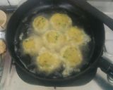 Foto langkah ke 3 dari resep Perkedel kentang.