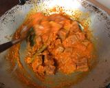 Foto langkah ke 3 dari resep Sambel Goreng Daging Keto.