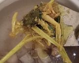 Foto langkah ke 3 dari resep Soto Kering Khas Klaten.