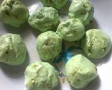 Foto langkah ke 7 dari resep Klepon / Onde-onde.