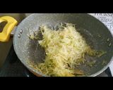 तरबूज के छिलके का हलवा (Tarbooj ke chilke ka Halwa recipe in Hindi) रेसिपी चरण 2 फोटो