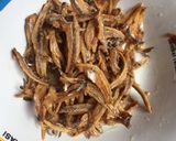 Foto langkah ke 2 dari resep Daun Singkong Santan.