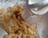 Foto langkah ke 2 dari resep Cake Ultah Basic Bolu Pisang.