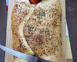Foto del paso 6 de la receta: Envuelto de atún 🐟🐟
