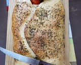 Foto del paso 6 de la receta: Envuelto de atún 🐟🐟