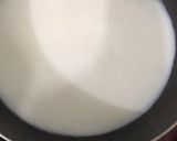 Foto langkah ke 3 dari resep Sus Jepang (choux craquelin).