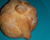 Foto del paso 9 de la receta: Pan de muerto