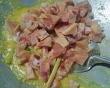 Foto langkah ke 1 dari resep Mie Ayam Wonogiri.