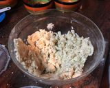 A picture of step 6 of Halawa.