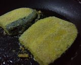 Foto del paso 5 de la receta: Milanesas de berenjena sin gluten
