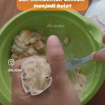 Langkah 3