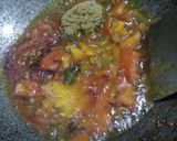 मटर पनीर  बिना लहसुन प्याज (matar paneer bina pyaz recipe in Hindi) रेसिपी चरण 1 फोटो