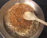Une image de l'étape 2 de Caramel beurre salé.