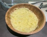 Foto del passaggio 2 della ricetta Rosti di patate