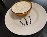 A picture of step 9 of Basundi Bowl.