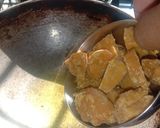 तिळगुळाची डॉल (teeadchi doll recipe in marathi) रेसिपी स्टेप 2 फोटो