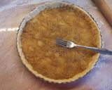 Tarte aux pommes recept fázis 3 fotója