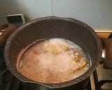 Foto del paso 1 de la receta: Arroz con piña