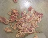 Foto langkah ke 2 dari resep Ayam Lada Hitam.