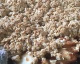Foto del paso 4 de la receta: CRUMBLE sano y sencillo