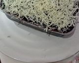 Foto langkah ke 7 dari resep Brownis kukus lumer Eggless No DCC ekonomis cocok untuk jualan.