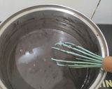 Foto langkah ke 6 dari resep Puding Marie Regal 3 Lapis.