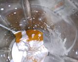 Foto langkah ke 2 dari resep Cake Kopi Labu Kuning.