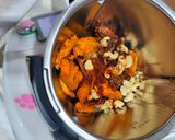 Foto del paso 2 de la receta: Sobrasada de Boniato o batata