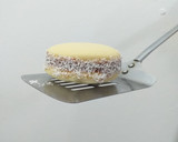 Foto del paso 3 de la receta: Alfajores de Maizena