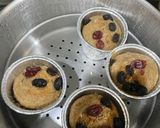 Foto langkah ke 4 dari resep Banana oat cake.