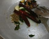 A picture of step 8 of Tangy Masoor Dip.
