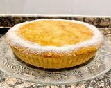 Foto del paso 16 de la receta: Pastel rústico relleno con “Dulce de batata”